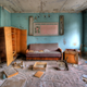 Illustration for article titled The Decaying Remains of Abandoned Hospitals